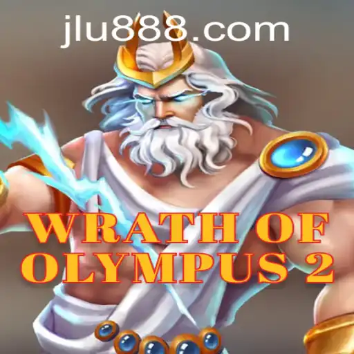 Wrath of Olympus 2: An Epic Gaming Adventure