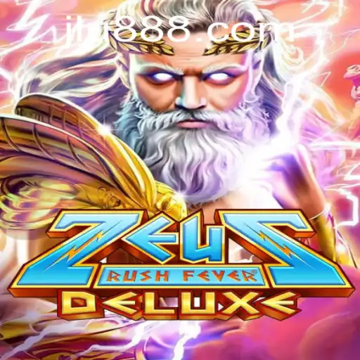 ZeusRushFeverDeluxe: An Electrifying Adventure with U888